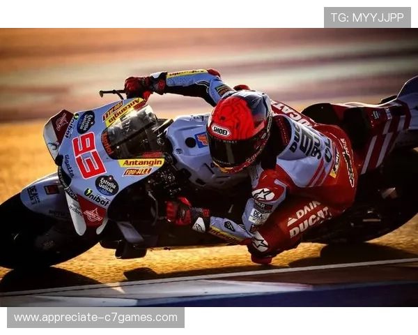 MotoGP赛季焦点战车队策略与车手竞争全面升级全球瞩目再掀高潮